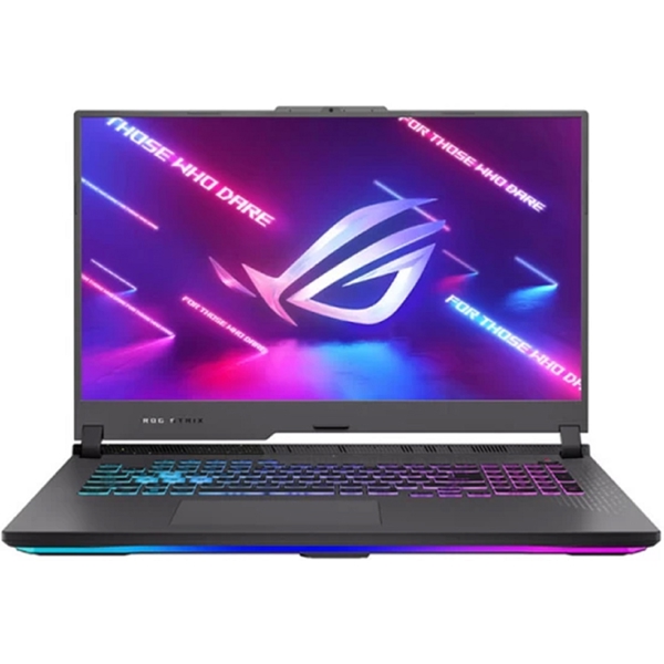 Asus 90NR0GG4-M002D0 ROG Strix 17, 17.3", Ryzen 9-7940HX, 32GB, 1TB SSD, RTX4070 8GB, Gray