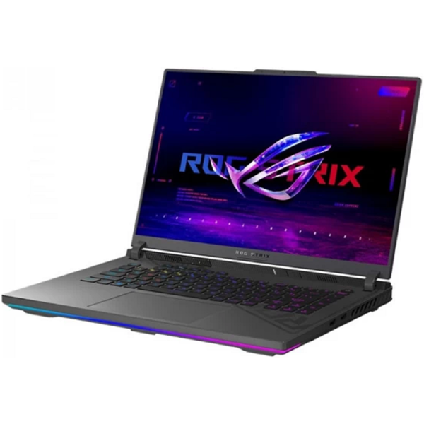 Asus 90NR0D42-M003W0 ROG Strix G16, 16", i9-13980HX, 16GB, 1TB SSD, RTX4070 8GB, Grey