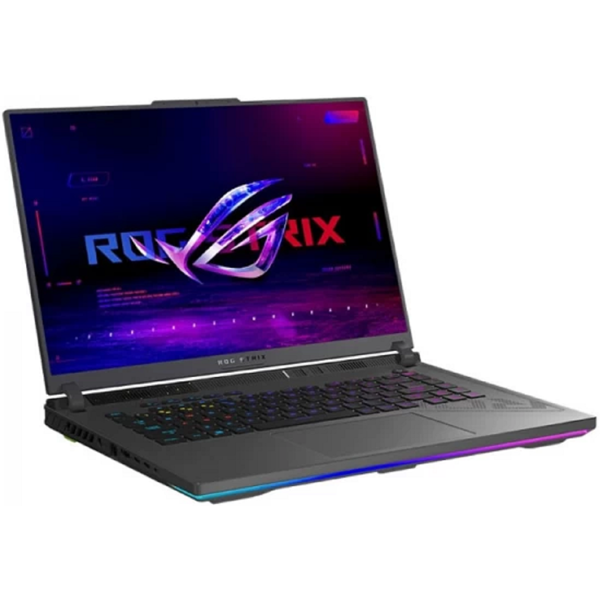 Asus 90NR0D42-M003W0 ROG Strix G16, 16", i9-13980HX, 16GB, 1TB SSD, RTX4070 8GB, Grey