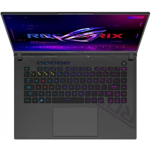 Asus 90NR0D42-M003W0 ROG Strix G16, 16", i9-13980HX, 16GB, 1TB SSD, RTX4070 8GB, Grey