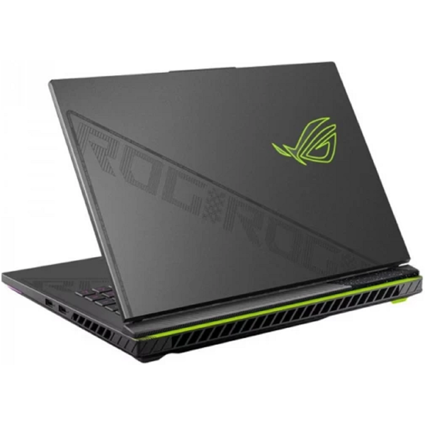 Asus 90NR0D42-M003W0 ROG Strix G16, 16", i9-13980HX, 16GB, 1TB SSD, RTX4070 8GB, Grey