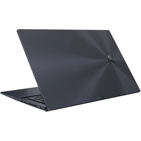 ნოუთბუქი Asus 90NB0VU1-M004P0 Zenbook Pro 17, 17.3", Ryzen 9-6900HX, 16GB, 1TB SSD, Integrated, Black