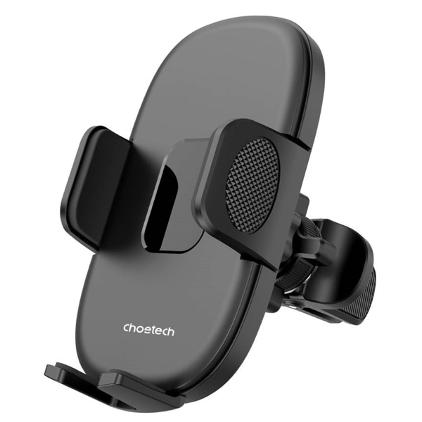 Choetech H066-BK, Smartphone Car Holder, Black