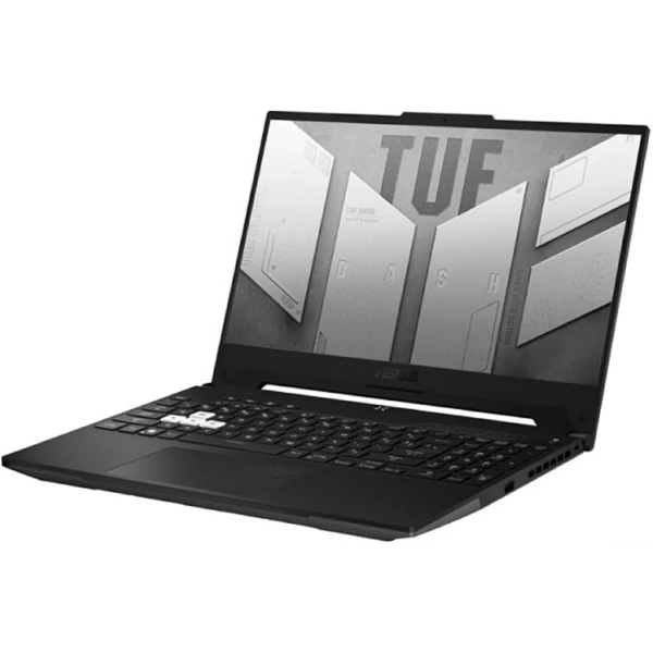 Asus 90NR09Q3-M009R0 TUF 15, 15.6", i5-12450H, 16GB, 512GB SSD, RTX3060 6GB, Black