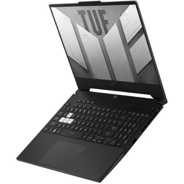 ნოუთბუქი Asus TUF 90NR09Q3-M009R0 15, 15.6", i5-12450H, 16GB, 512GB SSD, RTX3060 6GB, Black