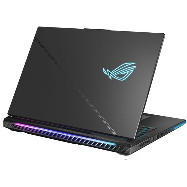 ნოუთბუქი Asus G834JZ-N6021 ROG Strix SCAR 18, 18", i9-13980HX, 32GB, 1TB SSD, RTX4080 12GB, Black