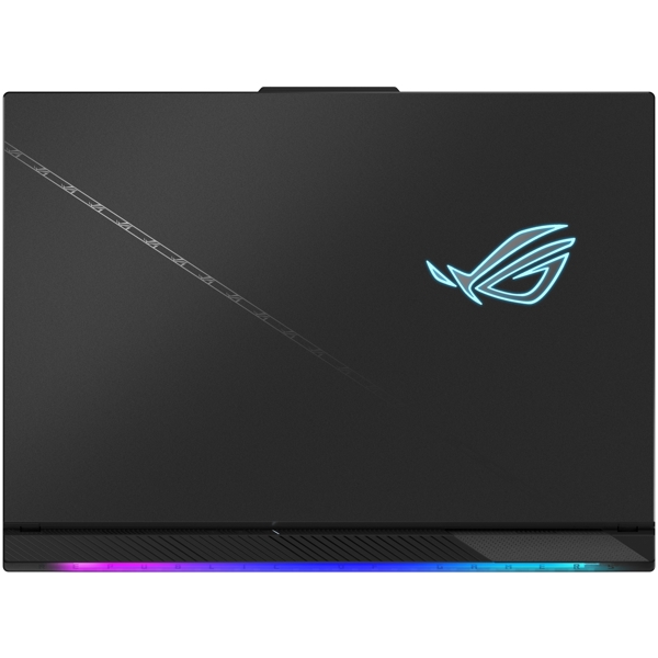 Asus G834JZ-N6021 ROG Strix SCAR 18, 18", i9-13980HX, 32GB, 1TB SSD, RTX4080 12GB, Black