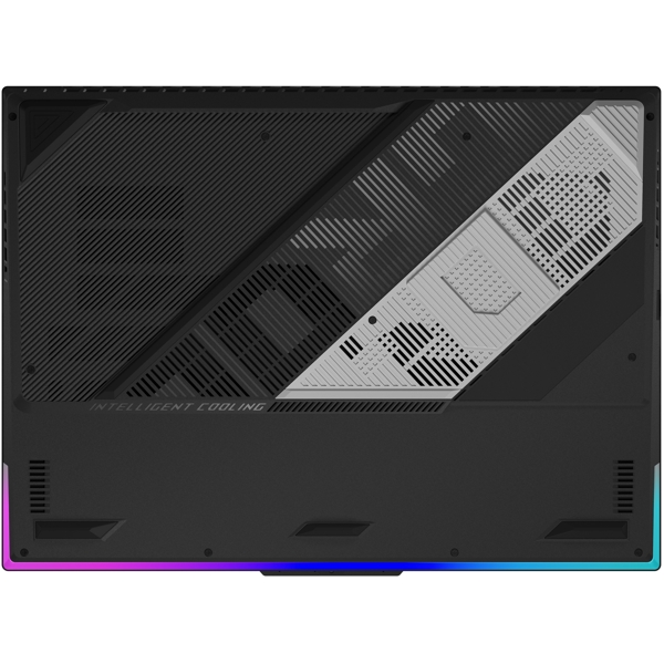 ნოუთბუქი Asus G834JZ-N6021 ROG Strix SCAR 18, 18", i9-13980HX, 32GB, 1TB SSD, RTX4080 12GB, Black