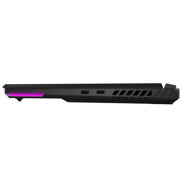 ნოუთბუქი Asus G834JZ-N6021 ROG Strix SCAR 18, 18", i9-13980HX, 32GB, 1TB SSD, RTX4080 12GB, Black