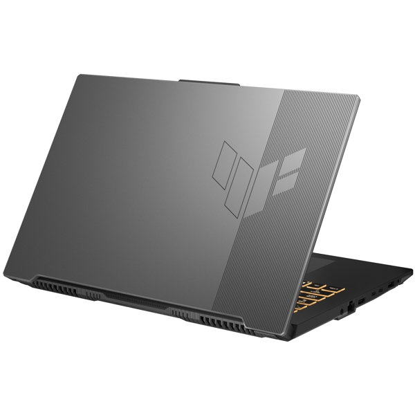 Asus TUF Gaming F17 FX707ZC4-HX015, 17.3", i7-12700H, 16GB, 1TB SSD, RTX3050 4GB, Gray