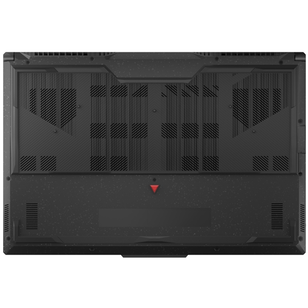 ნოუთბუქი Asus TUF Gaming F17 FX707ZC4-HX015, 17.3", i7-12700H, 16GB, 1TB SSD, RTX3050 4GB, Gray