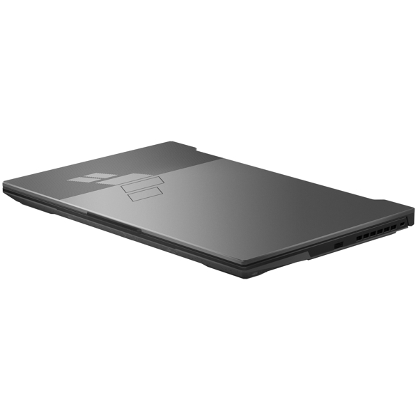 ნოუთბუქი Asus TUF Gaming F17 FX707ZC4-HX015, 17.3", i7-12700H, 16GB, 1TB SSD, RTX3050 4GB, Gray