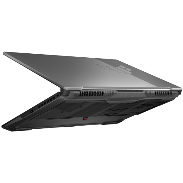 Asus TUF Gaming F17 FX707ZC4-HX015, 17.3", i7-12700H, 16GB, 1TB SSD, RTX3050 4GB, Gray