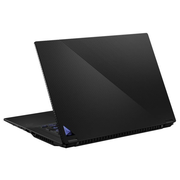 ნოუთბუქი Asus GV601VV-NF034 ROG Flow X16, 16", i9-13900H, 16GB, 1TB SSD, RTX4060 8GB, Off Black