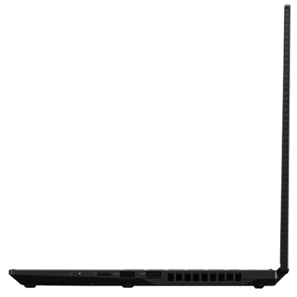 Asus GV601VV-NF034 ROG Flow X16, 16", i9-13900H, 16GB, 1TB SSD, RTX4060 8GB, Off Black