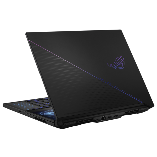 Asus GX650PI-N4019W ROG Zephyrus Duo, 16", Ryzen 9-7945HX, 32GB, 2TB SSD, RTX4070 8GB, W11, Black