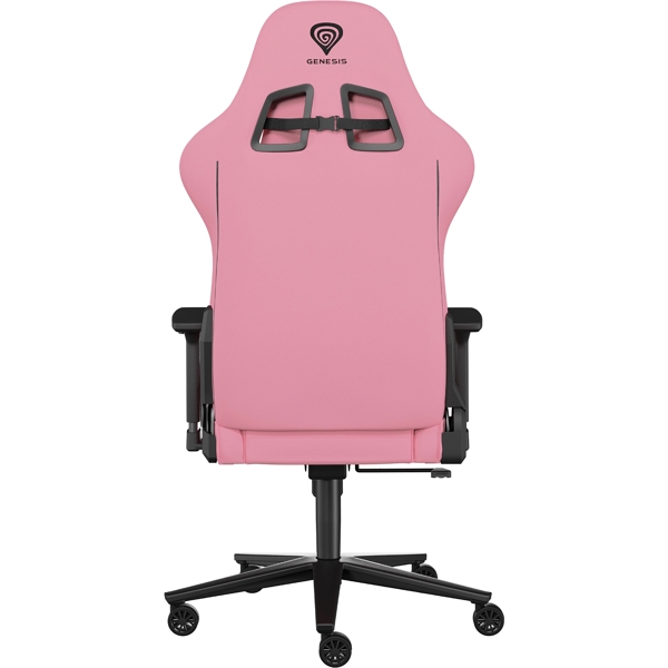 გეიმერული სავარძელი Genesis NITRO 720 PINK-BLACK, Gaming Chair, Pink