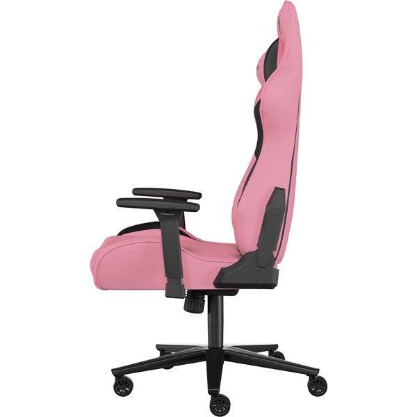 გეიმერული სავარძელი Genesis NITRO 720 PINK-BLACK, Gaming Chair, Pink