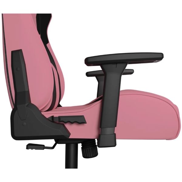 გეიმერული სავარძელი Genesis NITRO 720 PINK-BLACK, Gaming Chair, Pink