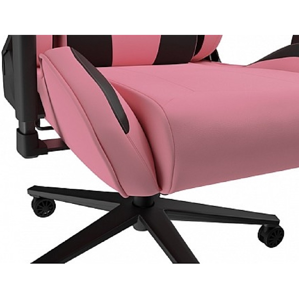 Genesis NITRO 720 PINK-BLACK, Gaming Chair, Pink