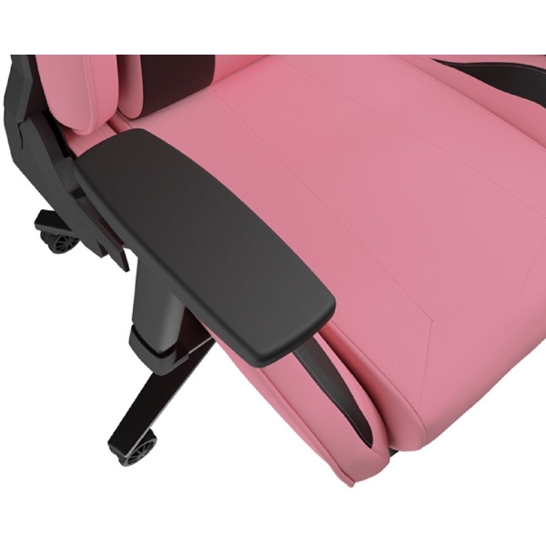 გეიმერული სავარძელი Genesis NITRO 720 PINK-BLACK, Gaming Chair, Pink