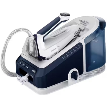 Braun IS7282BL SS, 2700W, 2L, Steam Iron, Blue