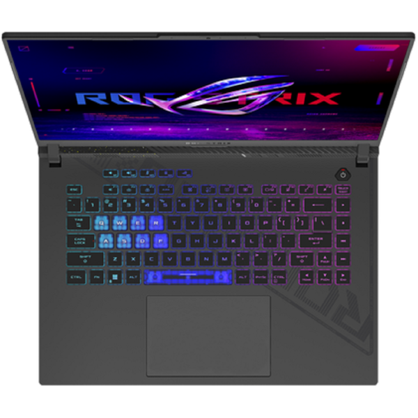 Asus 90NR0C61-M005R0 ROG Strix 16, 16", i7-13650HX, 16GB, 1TB SSD, RTX4060 8GB, Grey