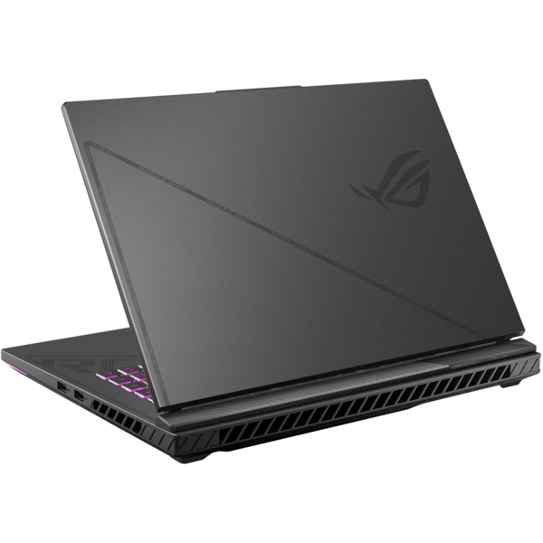 Asus 90NR0C61-M005R0 ROG Strix 16, 16", i7-13650HX, 16GB, 1TB SSD, RTX4060 8GB, Grey