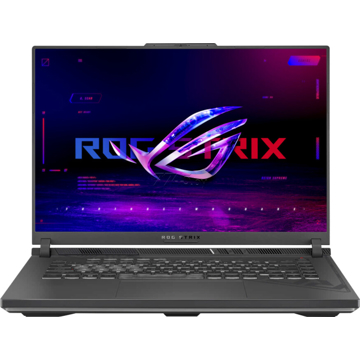 ნოუთბუქი Asus 90NR0D41-M005Z0 ROG Strix G16, 16", i5-13450HX, 16GB, 512GB SSD, RTX4070 8GB, Grey