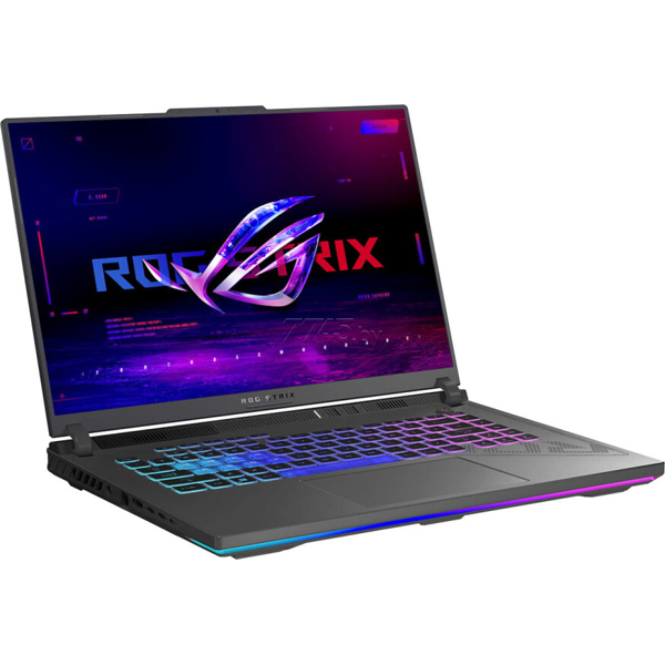 ნოუთბუქი Asus 90NR0D41-M005Z0 ROG Strix G16, 16", i5-13450HX, 16GB, 512GB SSD, RTX4070 8GB, Grey