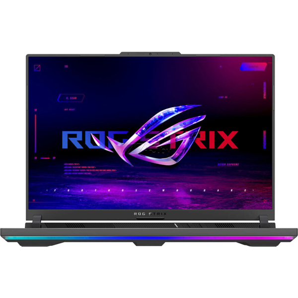 ნოუთბუქი Asus 90NR0D41-M005Z0 ROG Strix G16, 16", i5-13450HX, 16GB, 512GB SSD, RTX4070 8GB, Grey