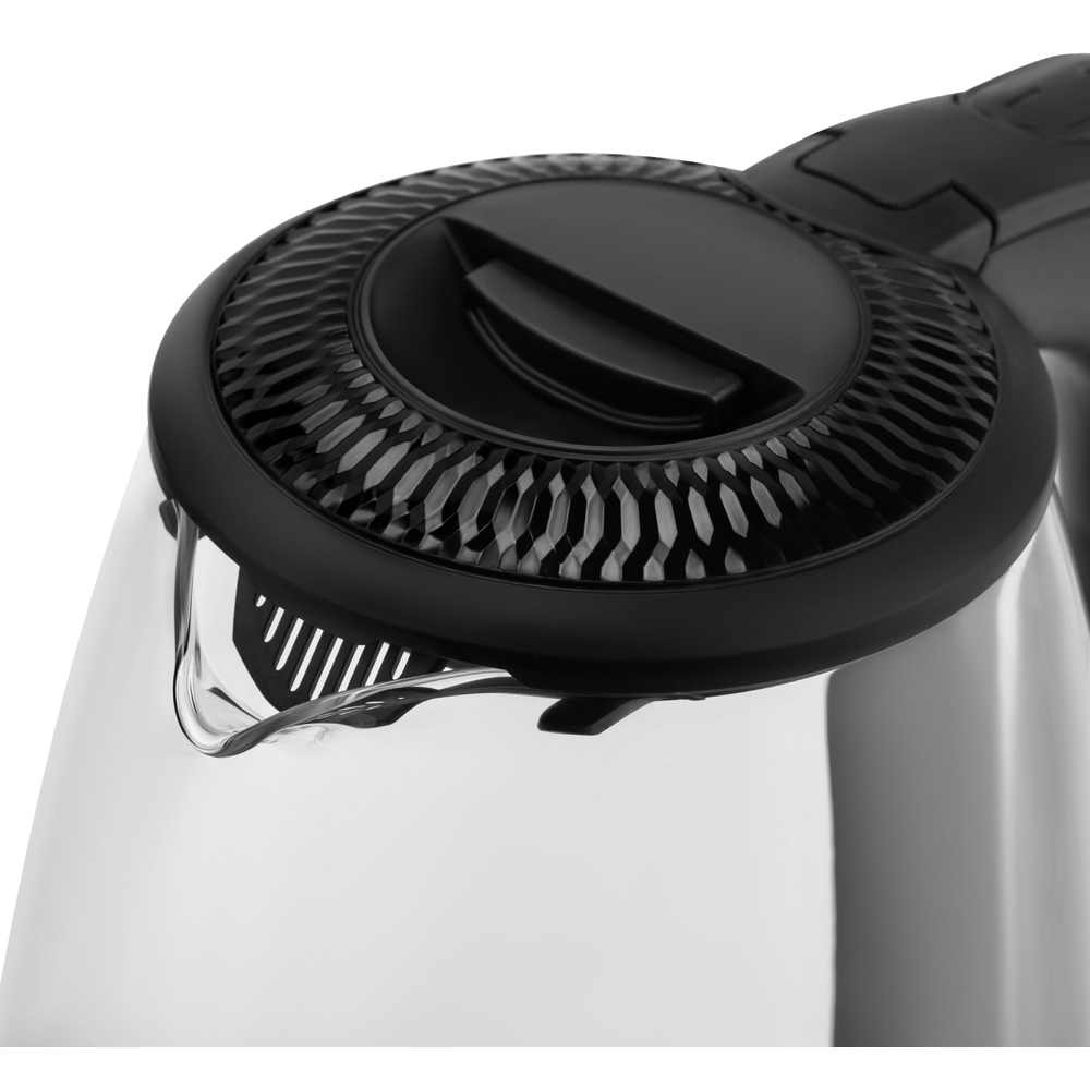 Vitek VT-7074, 2200W, 1.7L, Electric Kettle, Black