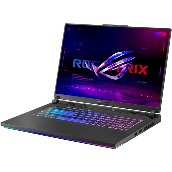 Asus 90NR0CC1-M004Z0 ROG Strix 16, 16", i7-13650HX, 16GB, 1TB SSD, RTX4050 6GB, Gray