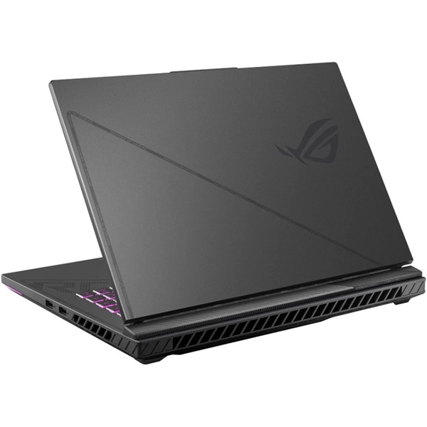 Asus 90NR0CC1-M004Z0 ROG Strix 16, 16", i7-13650HX, 16GB, 1TB SSD, RTX4050 6GB, Gray