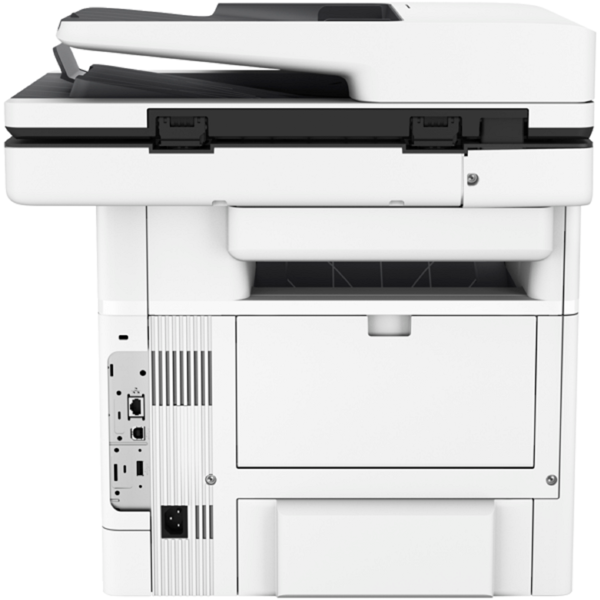 პრინტერი HP 1PV64A M528DN, MFP, A4, USB, LAN, White