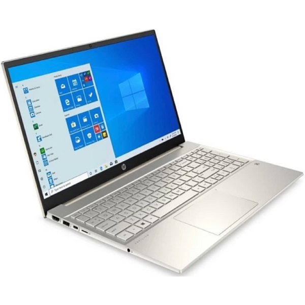 HP 55C45EA, 15.6", i3-1115G4, 8GB, 512GB SSD, Integrated, W11H, Gold