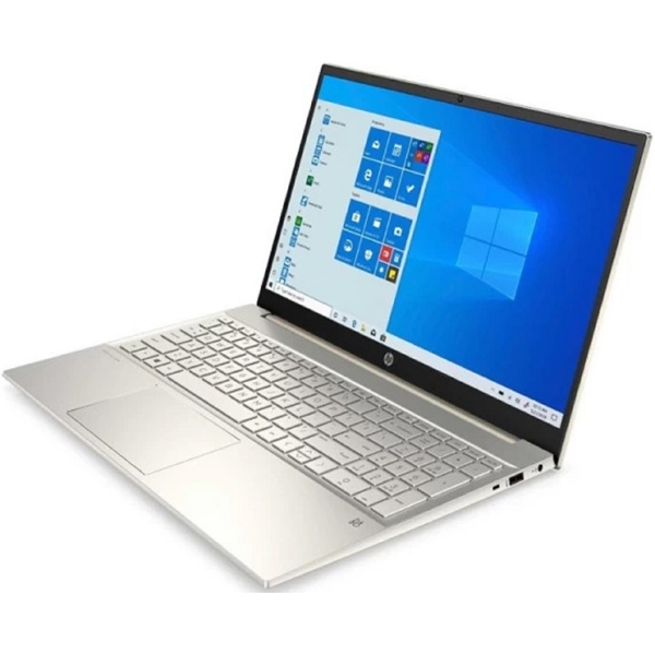 HP 55C45EA, 15.6", i3-1115G4, 8GB, 512GB SSD, Integrated, W11H, Gold