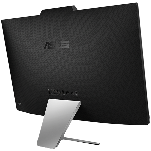 ASUS 90PT03G1-M00HB0 AIO, 23.8", i7-1255U, 16GB, 512GB, Integrated, W11H, Black 