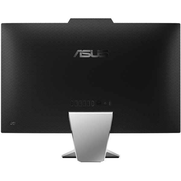 ASUS 90PT03G1-M00HB0 AIO, 23.8", i7-1255U, 16GB, 512GB, Integrated, W11H, Black 