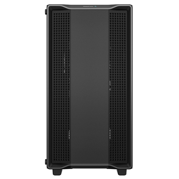 Deepcool CC360 ARGB, Computer Case, Mini-ITX, Micro-ATX, USB3.0, USB2.0×1, Audio, Black