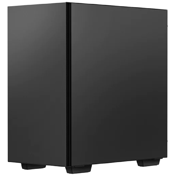 ქეისი Deepcool MACUBE 110, Computer Case, Mini-I, ATX PS2, USB3.0×2, Black