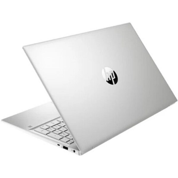 ნოუთბუქი HP 84J92EA Pavilion 15, 15.6", Ryzen 5-7530U, 16GB, 1TB SSD, Integrated, Silver