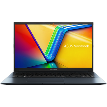 Asus 90NB0YN1-M004T0 Vivobook Pro 15, 15.6", Ryzen 5-5600H, 16GB, 512GB SSD, RTX3050 4GB, Blue