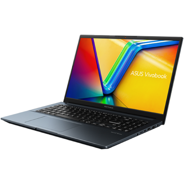 Asus 90NB0YN1-M004T0 Vivobook Pro 15, 15.6", Ryzen 5-5600H, 16GB, 512GB SSD, RTX3050 4GB, Blue