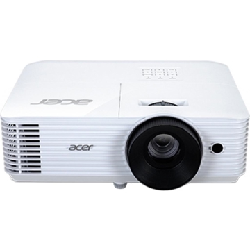 პროექტორი Acer MR.JR711.012 X118HP, DLP Projector, SVGA 800X600, 4000lm, 20000:1, White