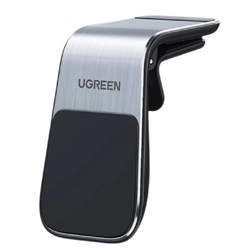 UGREEN LP290 (80712B), Phone Holder, Black/Silver