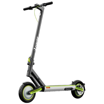 ელექტრო სკუტერი Navee S65, 500W, Electric Scooter, Black