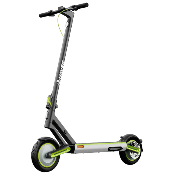 Navee S65, 500W, Electric Scooter, Black