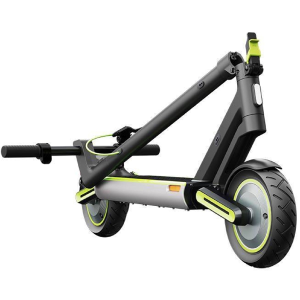 ელექტრო სკუტერი Navee S65, 500W, Electric Scooter, Black