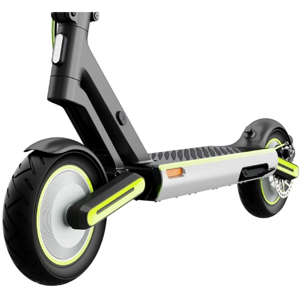 ელექტრო სკუტერი Navee S65, 500W, Electric Scooter, Black